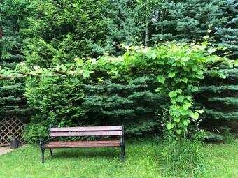 Agroturystyka Czekaj Przy Suntago