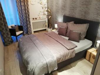 Apartament -sweet Home