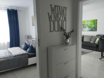 Apartament-sweet Night