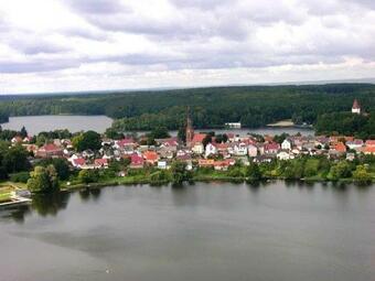 Apartamenty W Centrum Lubniewic