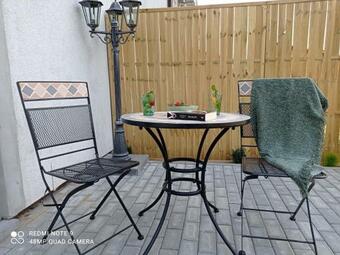 Apartamento Studio Le?ne