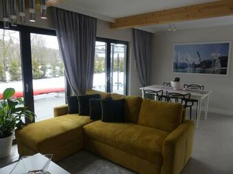 Dom Bielik Lubniewice Nad Jeziorem Blisko Spa