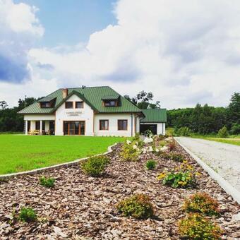 Nadwi?la?skie Gniazdo