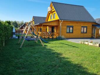 Villa S?oneczny Zak?tek