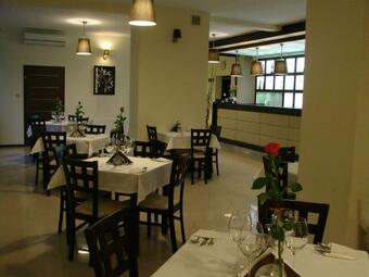 Posada Restauracja Applause