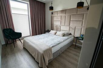 Hotel Centrum Konferencyjno-bankietowe Chabrowy