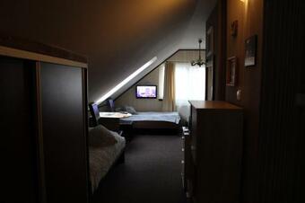 Domek W G�rach Sowich -grupa Harenda