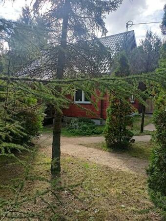 Villa Domek Na ?wierkowej