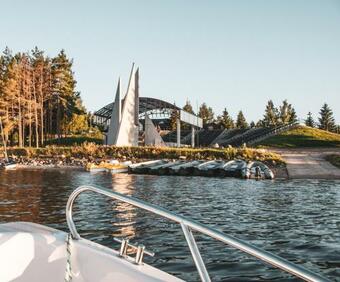 Le?na 21 Dom P�?noc Przy Zalew Siemian�wka