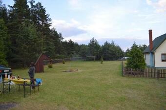 Apartamento Domki Pod Lasem