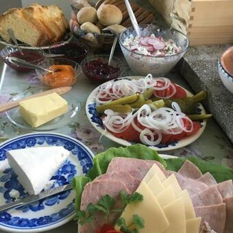 Agroturismo Letnisko Kloc�wka