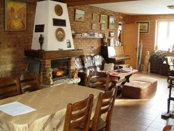 ?emkowo Pokoje Go?cinne