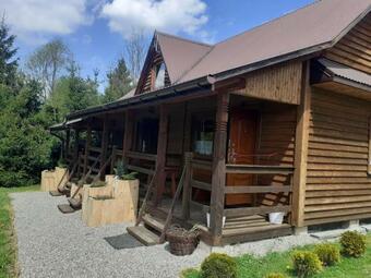 Apartamento Siedlisko Bieszczadzkie 1