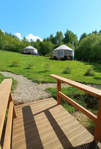 Mononoke-jurty Nad Sanem