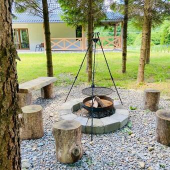 Apartament Pod Lipk?