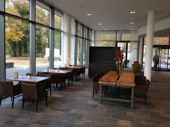 Hotel De Wageningsche Berg