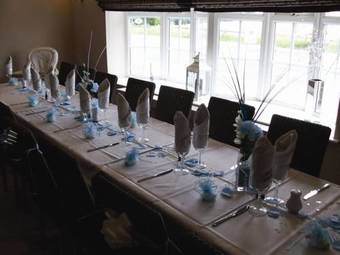 Posada The Anchor Inn