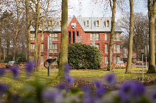 Hotel Hof Van Putten