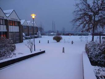 Hotel Postillion Amersfoort Veluwemeer