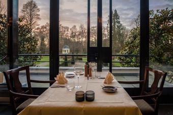 Hotel Best Western Premier Kasteel De Vanenburg