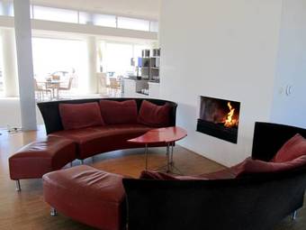 Hotel De Baak Seaside