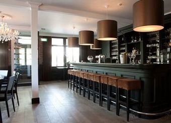 Fletcher Hotel-restaurant Duinzicht