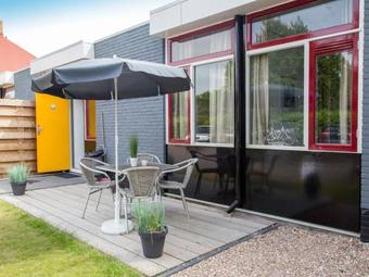 Apartamento Rcn Toppershoedje 2