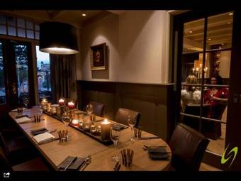 Hotel Villa De Duinen