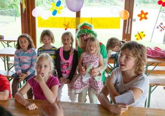 Europarcs De Achterhoek