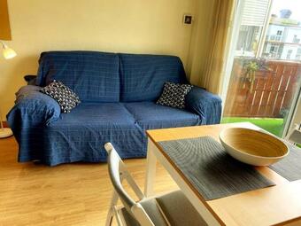 Apartamento City Central Upper Floor