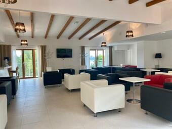 Hotel Rezydencja Margonin