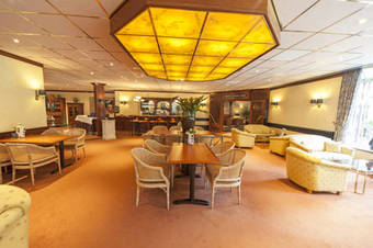 Fletcher Hotel-restaurant De Scheperskamp