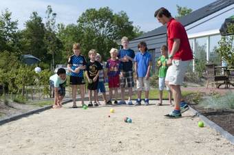 Camping De Wijde Blick