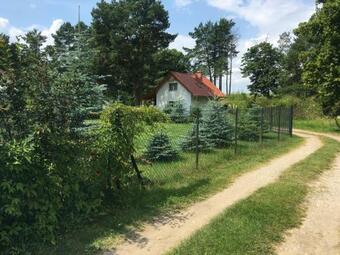 Ganzes Haus, Martiany, Masuren, Polen