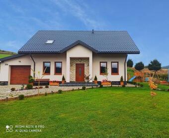 Villa Willa Maja Noclegi W Bieszczadach