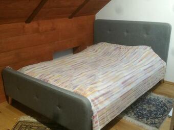 Apartamento A Beautiful Loft In A Villa In Warsaw