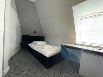 Hotel Made In Napoli By Siervo Mi?dzyb�rz