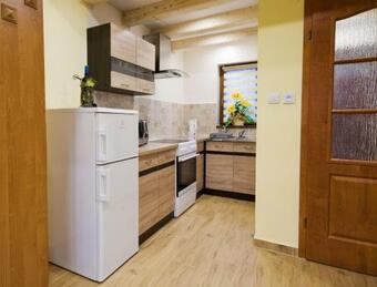 Domek Pod G�r? ?ar