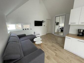 Apartamento Bia?y Klif