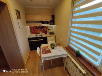 Apartamento "magnolia" - Noclegi Pod G�r? ?ar
