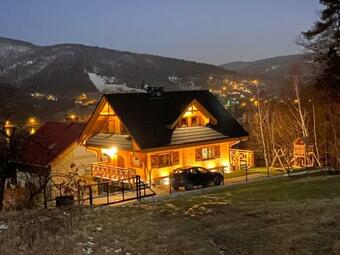 Villa Willa Pensjonat Bajka