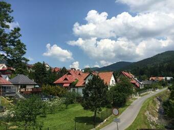 Bed & Breakfast Jagnienawinie