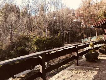 S?oneczna 42 - Klimatyczny G�rski Dom W Beskidach Pod G�r? ?ar