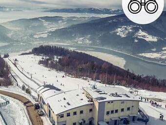 Apartamento Podwale 2, 240 M Od Stoku Narciarskiego