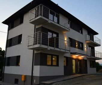 Wakacyjne Historie Apartamenty Mi?dzylesie