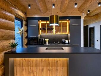 Mi?dzybrodzie Bialskie Apartamenty Nowy ?wiat