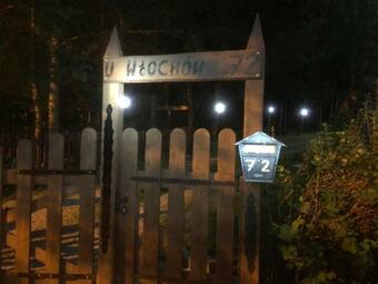 U W?och�w R�?anka Ko?o Mi?dzylesia Przyjazny Zwierz?tom Domowym