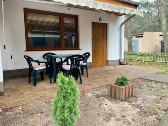 Monti Domki Ca?oroczne