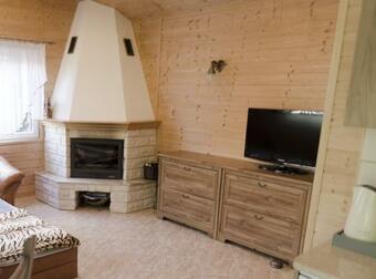 Domek Letniskowy Pucka