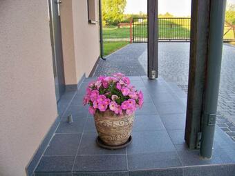 Dom Wakacyjny Albert